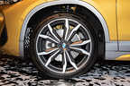 BWM X2発表会