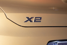 BWM X2発表会