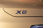 BWM X2発表会