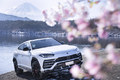 最強SUV「ランボルギーニ ウルス」が世界一周！公開された各国の写真が素敵すぎる！