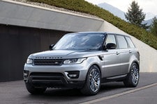 ランドローバー レンジローバースポーツ