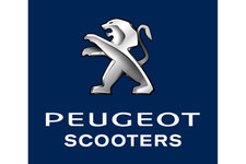 プジョースクーター
