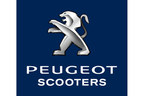 プジョースクーター