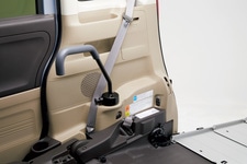 ホンダ N-BOX スロープ仕様