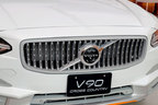 ボルボ V90クロスカントリー オーシャンレース エディション(VOLVO V90 Cross Country Ocean Race Edition)[限定15台／ボルボ スタジオ青山(東京都港区)のみでの発売]