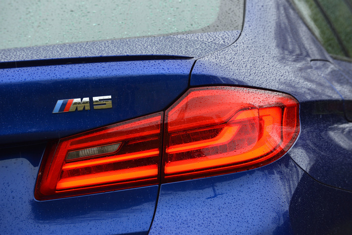 BMW M5