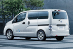 日産 e-NV200