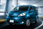 日産 e-NV200