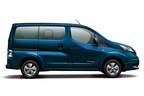 日産 e-NV200