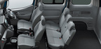 日産 e-NV200 ワゴンG