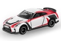GT-Rの緊急車両がミニカーに！日産とタカラトミーがコラボ