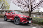 マツダ 新型CX-5