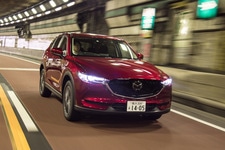 マツダ 新型CX-5