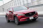 マツダ 新型CX-5