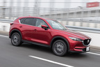 マツダ 新型CX-5