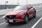 マツダ 新型CX-5