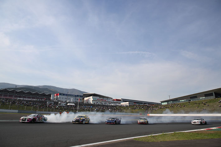 モーターファンフェスタ2018 in 富士スピードウェイ[2018/04/23(日)]