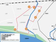 ロボネコヤマト自動運転走行実験