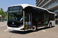 トヨタ 量産型燃料電池バス「SORA」｜TOKYO2020の近未来バスをひと足お先に試乗