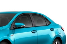 トヨタ レビンPHV