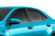 トヨタ カローラPHV