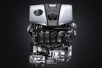 レクサス 新型ES300h