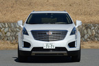 キャデラック XT5クロスオーバー(CADILAC XT5 CROSSOVER)