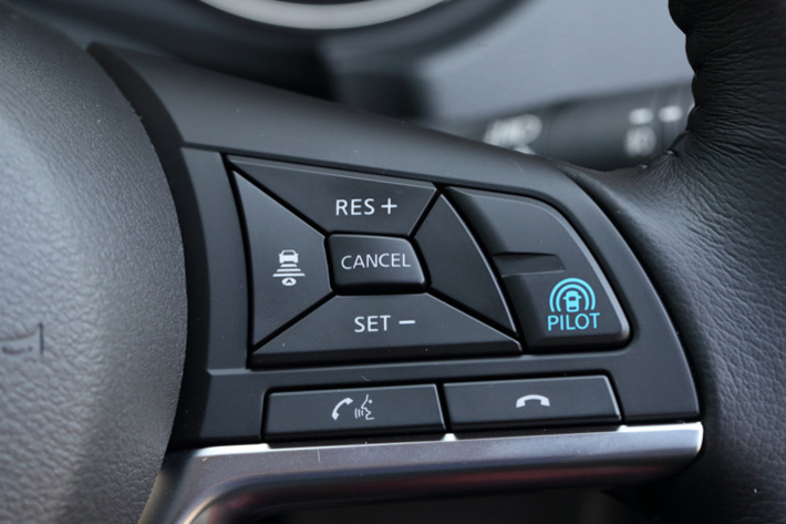 日産 エクストレイルハイブリッド