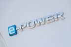 日産 ノート e-POWER C-Gear（シーギア）