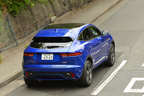 JAGUAR E-PACE（ジャガー Eペイス） R-DYNAMIC SE 2.0L P250