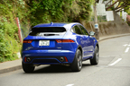 JAGUAR E-PACE（ジャガー Eペイス） R-DYNAMIC SE 2.0L P250