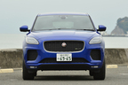 JAGUAR E-PACE（ジャガー Eペイス） R-DYNAMIC SE 2.0L P250