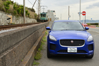 JAGUAR E-PACE（ジャガー Eペイス） R-DYNAMIC SE 2.0L P250