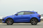 JAGUAR E-PACE（ジャガー Eペイス） R-DYNAMIC SE 2.0L P250