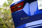 JAGUAR E-PACE（ジャガー Eペイス） R-DYNAMIC SE 2.0L P250