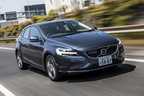 ボルボ V40 T3 Momentum