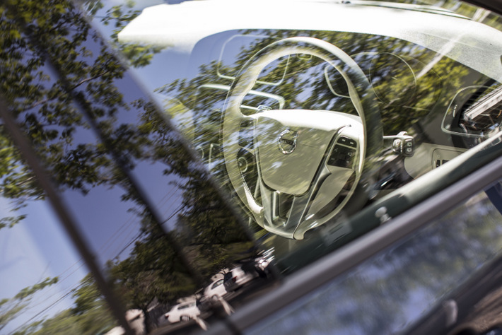 ボルボ V40 T3 Momentum