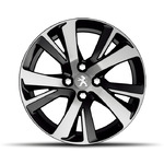 プジョー 2008 GTライン ブラック＆ホワイトエディション