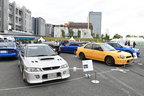 モータースポーツジャパン 2018 フェスティバル イン お台場(MSJ2018)[2018年4月14日(土)／東京都江東区青海(東京臨海副都心 青海地区特設会場ほか)]