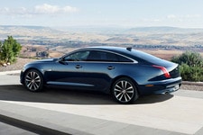 ジャガー 特別モデル「XJ50」