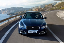 ジャガー 特別モデル「XJ50」