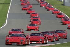 フェラーリ F40