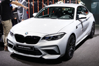 BMW M2コンペティション