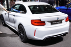 BMW M2コンペティション
