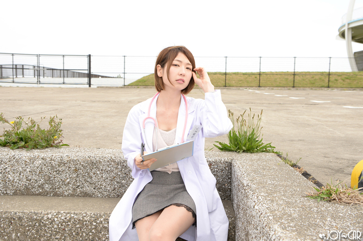 ハイラックス×女医