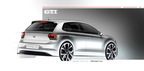 VW ポロ GTI