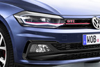 VW ポロ GTI