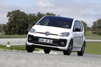 VW UP! GTI