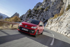 VW UP! GTI