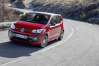 VW UP! GTI